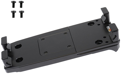 Изображение Zebra 3PTY-PCLIP-216278 akcesorium do przenonych komputerów Adapter