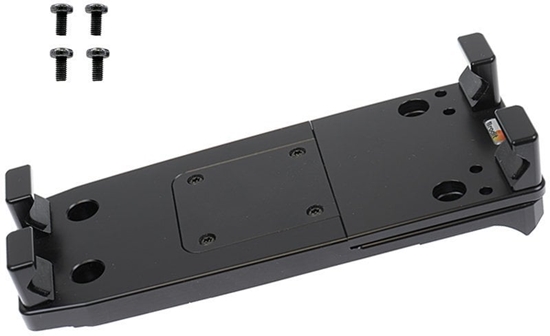 Изображение Zebra 3PTY-PCLIP-216278 akcesorium do przenonych komputerów Adapter