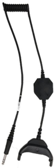 Изображение Zebra CBL-TC5X-DEX1-01 akcesorium do przenonych komputerów Kabel DEX
