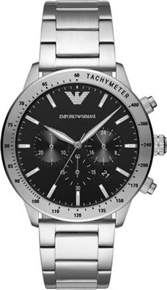 Изображение Zegarek Emporio Armani Zegarek Mski Armani AR11241 ( 43 mm)