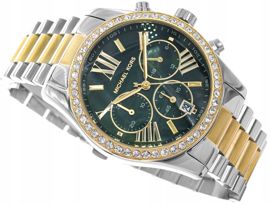 Picture of Zegarek Michael Kors Zegarek Damski Lexington MK7303 + BOX