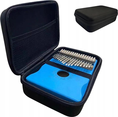 Picture of Zenwire ETUI do Kalimby Zenwire Pokrowiec Futera Twarde