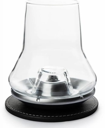 Attēls no Zestaw 2 szklanek do degustacji whisky