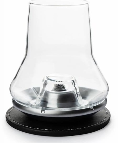 Picture of Zestaw 2 szklanek do degustacji whisky