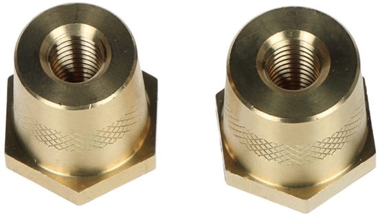 Изображение ZESTAW ADAPTERÓW AKUMULATORA TA-M8-M8*P2 ZCZE M8