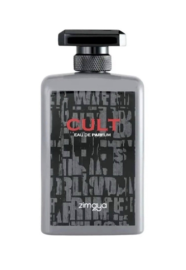 Picture of Zimaya Cult Perfume EDP 100ml