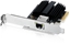 Picture of ZYXEL XGN100C V2 10G RJ45 PCIE NETWORKCARD