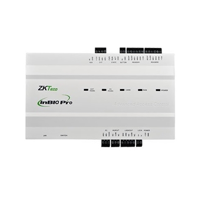 Picture of ZKTECO Single Door Biometric Access Controller GL-INBIO-PRO160