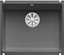 Picture of Zlewozmywak Blanco Subline 500-U Ceramika bazalt z korkiem InFino (523739)