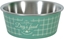 Изображение Zolux ZOLUX Miska antypolizgowa dla psa i kota FOOD kol. zielony 400ML