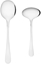 Attēls no Zwilling Jessica Flatware serving set 2