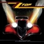 Picture of ZZ TOP "Eliminator - 40th Anniversary" (Golden Nugget Vinyl, 40th Anni