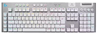 Picture of  Klaviatūra Logitech G915X Lightspeed Wireless White US