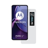 Picture of - OBAL:ME 2.5D Glass Screen Protector for Motorola G84 Clear