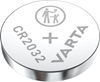 Picture of 1 Varta electronic CR 2032