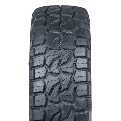 Attēls no 255/70R16 APLUS SHREDDER RT 120/117Q