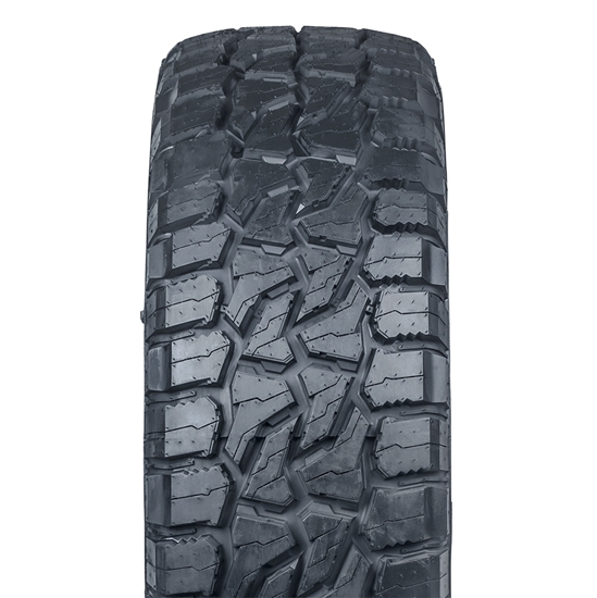 Picture of 255/70R16 APLUS SHREDDER RT 120/117Q