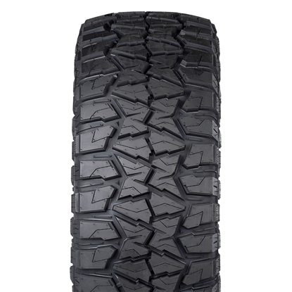 Attēls no 265/60R18 COMFORSER CF9000 110Q POR 3PMSF