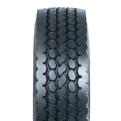 Attēls no 275/70R22.5 FIRESTONE TMP3000 148K/145K TL