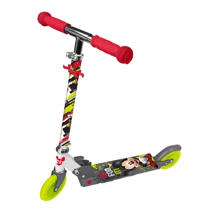 Изображение 2-WHEEL Skrejritenis MICKEY