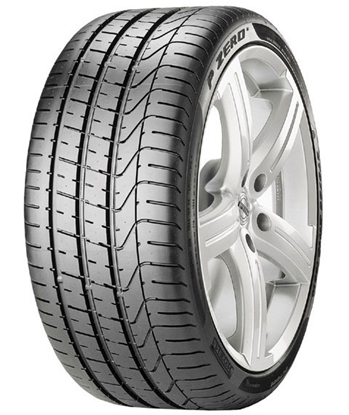 Attēls no 315/30R22 PIRELLI P-ZERO B 107Y XL N0 DOT20 (bez atgriešanas iespējām)