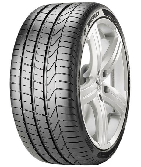 Picture of 315/30R22 PIRELLI P-ZERO B 107Y XL N0 DOT20 (bez atgriešanas iespējām)