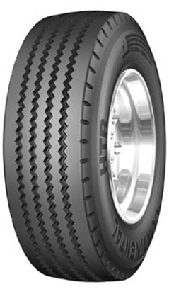 Attēls no 7.50R15 CONTINENTAL HTR+ 135/133G 16PR TT 3MPSF