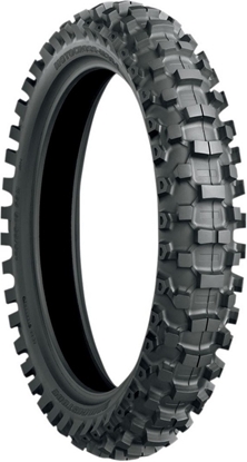 Attēls no 90/100-14 BRIDGESTONE M204 49M TT