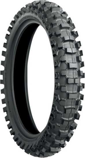 Picture of 90/100-14 BRIDGESTONE M204 49M TT