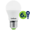 Изображение A50 LED SPULDZE 6W 500lm E27 3000K 220-240V