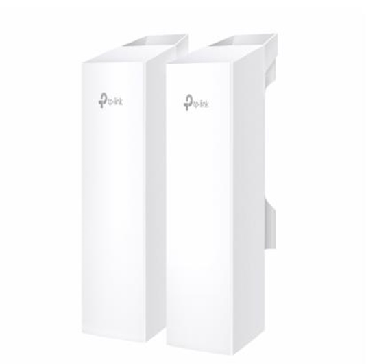 Picture of Access Point|TP-LINK|Omada|867 Mbps|IEEE 802.11a/b/g|IEEE 802.11n|IEEE 802.11ac|3xRJ45|EAP215-BRIDGEKIT