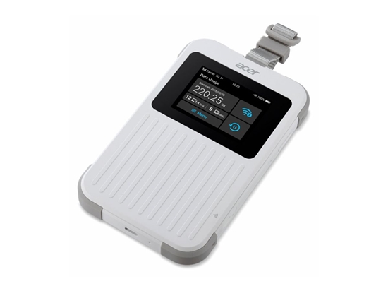 Picture of Acer Connect Enduro M6E 5G 1GB Hotspot
