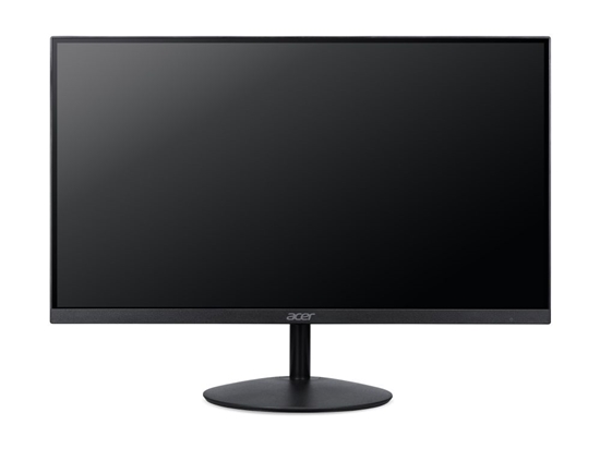 Picture of Acer | SA242YH1bi | 24 " | VA | 16:9 | 100 Hz | 4 ms | 1920 x 1080 pixels | 250 cd/m² | HDMI ports quantity 1 | Black
