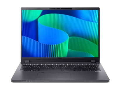 Picture of Acer TravelMate TMP216-41-TCO 16“ FHD IPS AMD R3 7335U_PRO/16GB/SSD 512GB/Intel Iris Xe Graphics/Win11Edu/Eng backlit kbd/FP/FHD+IR/3Y Warra |