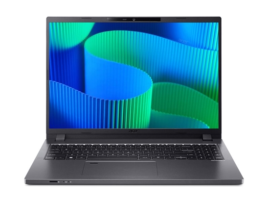 Picture of Acer TravelMate TMP216-41-TCO 16“ FHD IPS AMD R3 7335U_PRO/16GB/SSD 512GB/Intel Iris Xe Graphics/Win11Edu/Eng backlit kbd/FP/FHD+IR/3Y Warra |