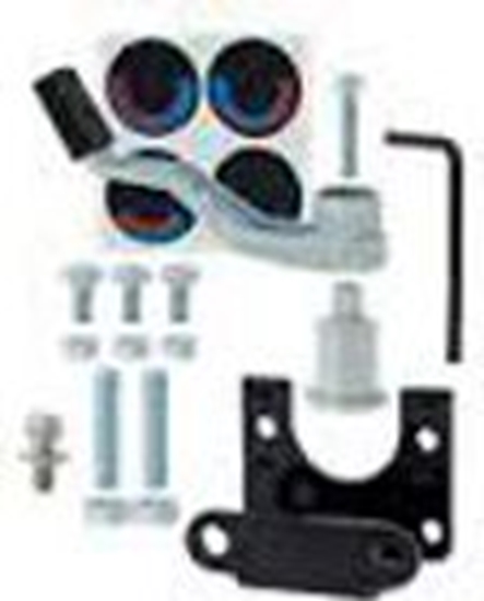 Изображение Adapteris 90 serijas motoram (16051300)