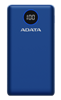 Picture of Adata P20000QCD 20000mAh Blue