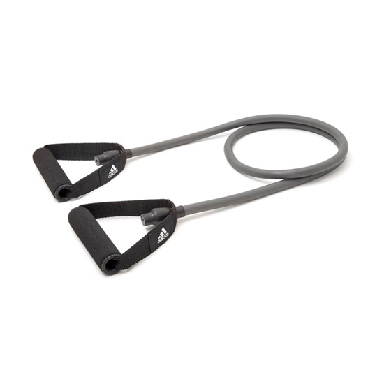 Изображение Adidas fitness Pretestības gumija (level 3) Adtb-10503