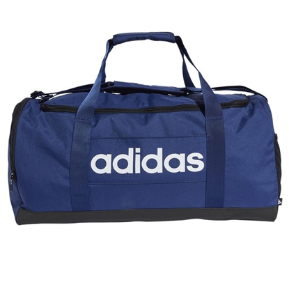 Attēls no Adidas Linear Duffel M IN6116 soma
