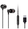 Picture of Aiwa ESTM-50USB-C Wired headset USB-C