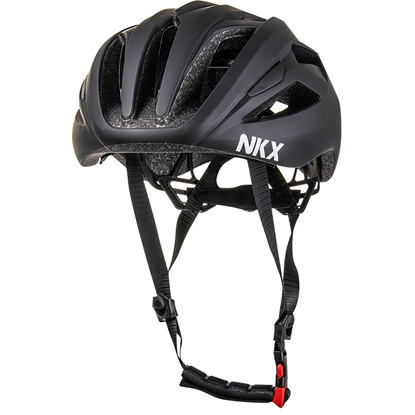 Attēls no Aizsargķivere NKX Urban Bicycle Black L/XL izmērs