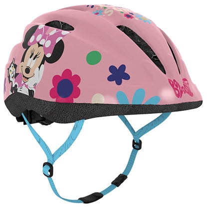 Attēls no Aizsargķivere velosipēdistiem S 48-52CM MINNIE
