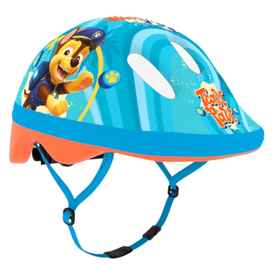Picture of Aizsargķivere velosipēdistiem XS 44-48CM PAW PATROL BOYS