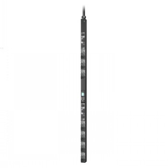 Picture of APC NETSHELTER RACK PDU ADVANCED, METERED, 34.6KW, 3PH, 415V, 60A, 560P6, 42 OUTLET_