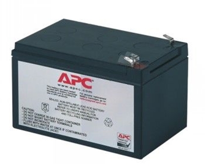 Attēls no APC RBC4 UPS battery Sealed Lead Acid (VRLA)