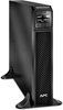 Picture of APC Smart-UPS On-Line uninterruptible power supply (UPS) Double-conversion (Online) 2.2 kVA 1980 W 10 AC outlet(s)