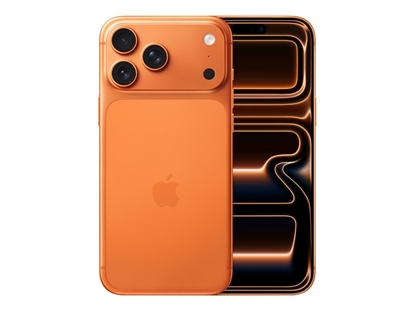 Изображение Apple iPhone 17 Pro Smartphone 512GB Cosmic Orange