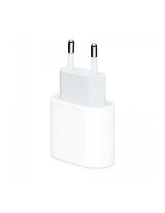 Изображение APPLE POWER ADAPTER USB-C 20W MUVV3ZM/A