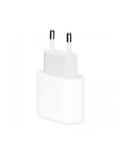 Изображение APPLE POWER ADAPTER USB-C 20W MUVV3ZM/A