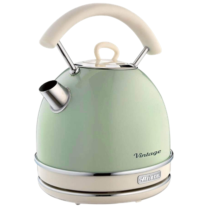 Attēls no Ariete tējkanna (zaļa)